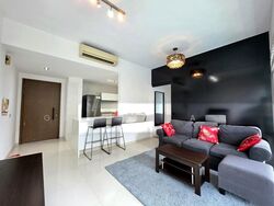 One-north Residences (D5), Apartment #581981201